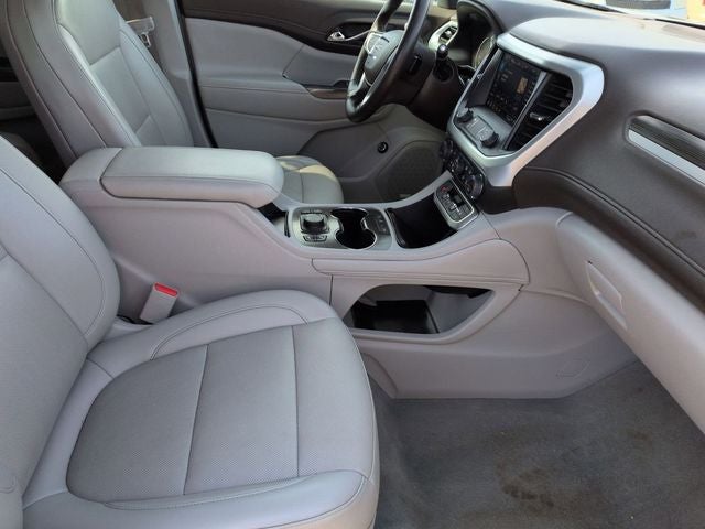 2023 GMC Acadia AWD SLT