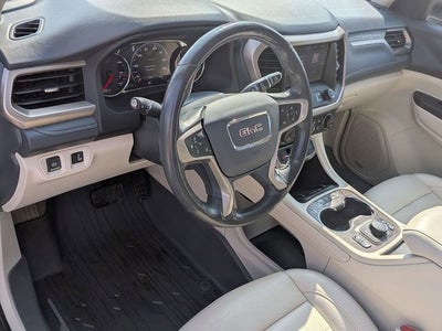 2020 GMC Acadia AWD Denali