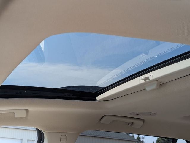 2020 GMC Acadia AWD Denali