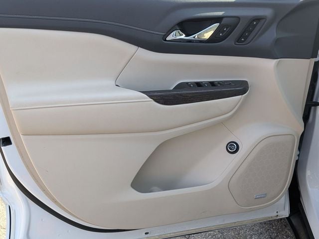 2020 GMC Acadia AWD Denali