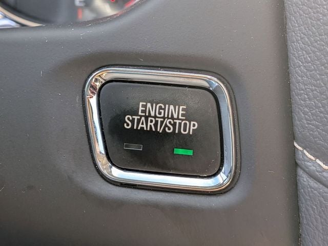 2020 GMC Acadia AWD Denali