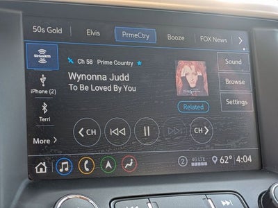 2020 GMC Acadia AWD Denali