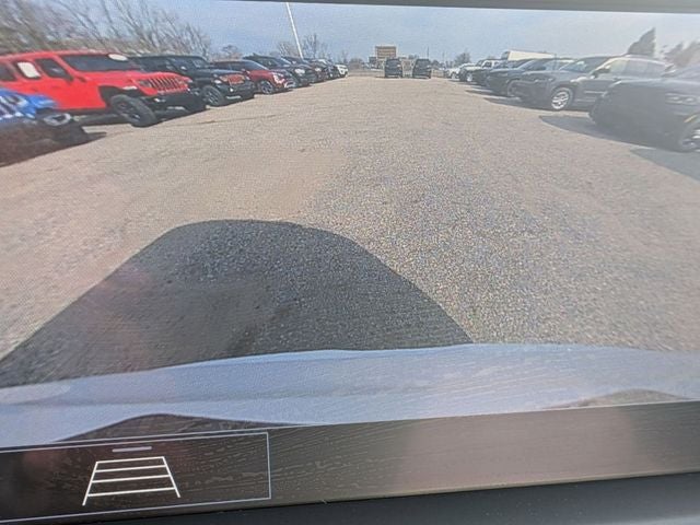 2020 GMC Acadia AWD Denali