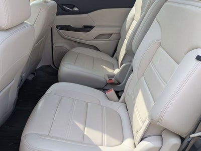 2020 GMC Acadia AWD Denali