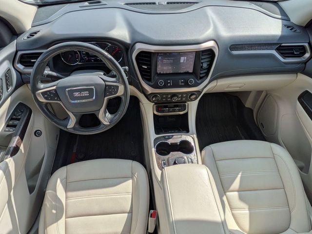 2020 GMC Acadia AWD Denali