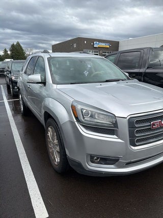 2017 GMC Acadia Limited Limited