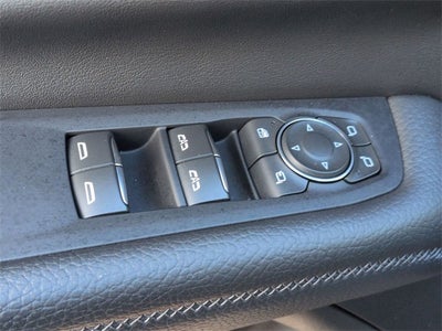 2025 GMC Yukon 4WD Denali