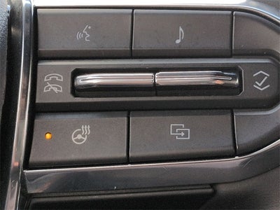 2025 GMC Yukon 4WD Denali