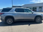 2024 Chevrolet Traverse Limited AWD LT Cloth