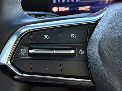 2024 Chevrolet Traverse AWD LS