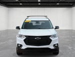 2020 Chevrolet Traverse AWD LT Leather