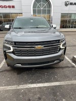 2022 Chevrolet Tahoe 4WD Premier