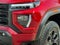 2024 GMC Canyon 4WD Elevation