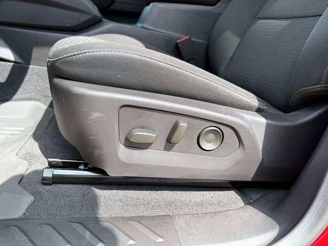 2024 GMC Canyon 4WD Elevation