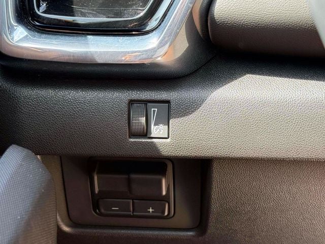 2024 GMC Canyon 4WD Elevation