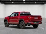 2024 GMC Canyon 4WD Elevation