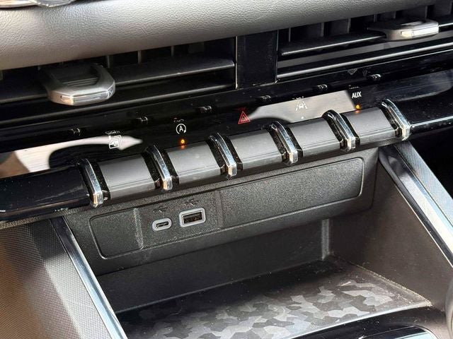 2024 GMC Canyon 4WD Elevation