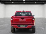 2024 GMC Canyon 4WD Elevation