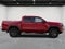 2024 GMC Canyon 4WD Elevation