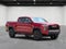 2024 GMC Canyon 4WD Elevation