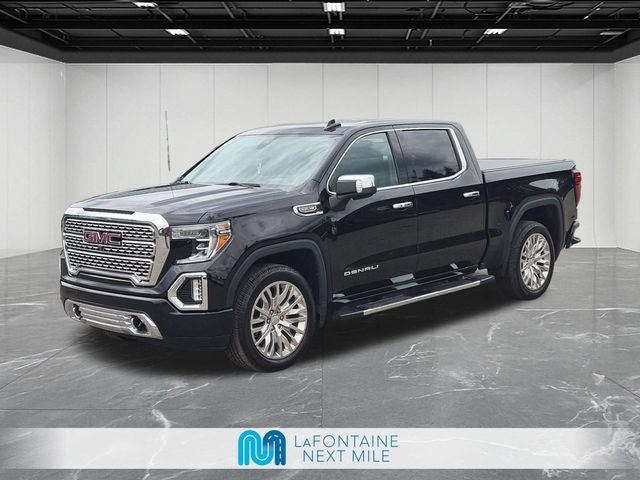 2019 GMC Sierra 1500 Denali