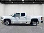2018 GMC Sierra 1500 Base