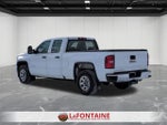 2017 GMC Sierra 1500 Base