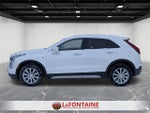 2022 Cadillac XT4 AWD Premium Luxury