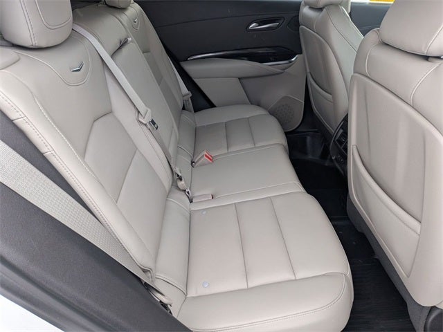 2022 Cadillac XT4 AWD Premium Luxury