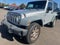 2011 Jeep Wrangler Sport
