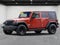 2009 Jeep Wrangler Unlimited X