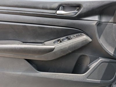 2021 Nissan Altima S FWD