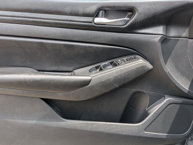2021 Nissan Altima S FWD
