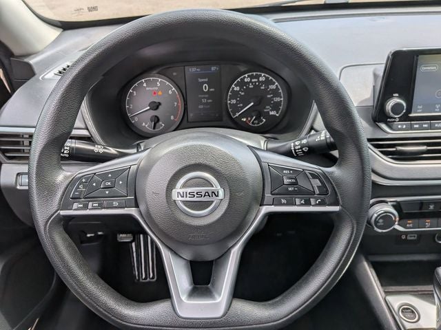 2021 Nissan Altima S FWD