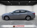 2021 Nissan Altima S FWD