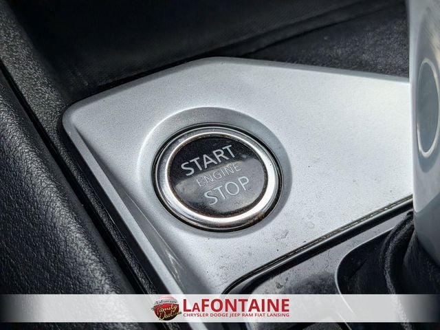 2021 Nissan Altima S FWD