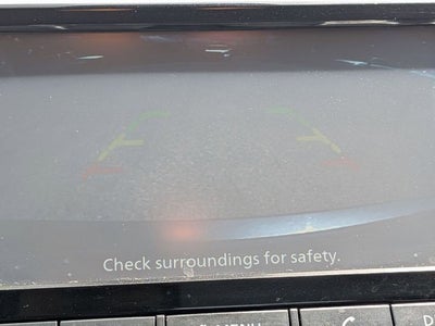 2021 Nissan Altima S FWD
