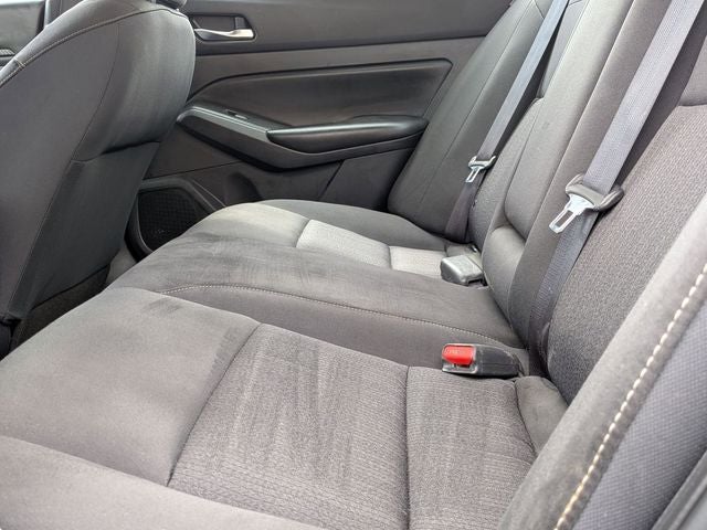 2021 Nissan Altima S FWD