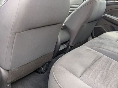2021 Nissan Altima S FWD