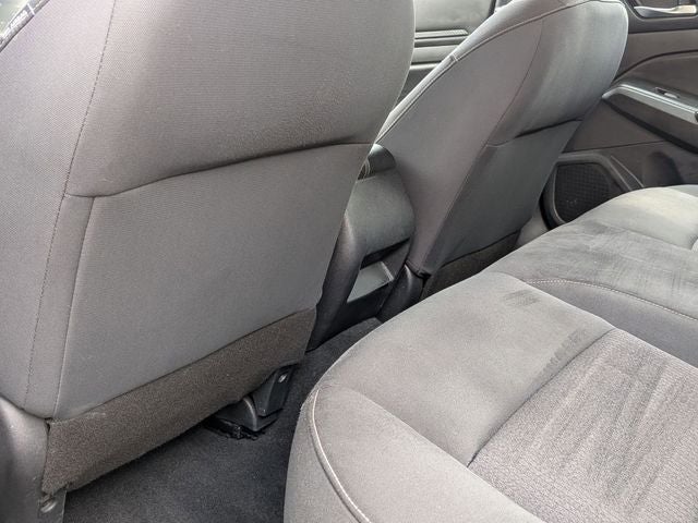 2021 Nissan Altima S FWD