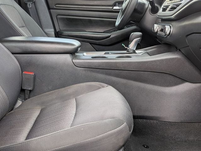 2021 Nissan Altima S FWD