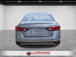 2021 Nissan Altima S FWD