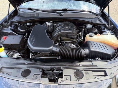 2023 Chrysler 300 Touring