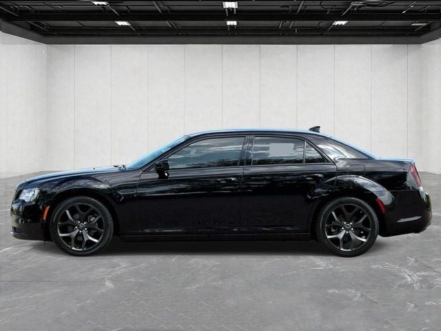 2023 Chrysler 300 Touring