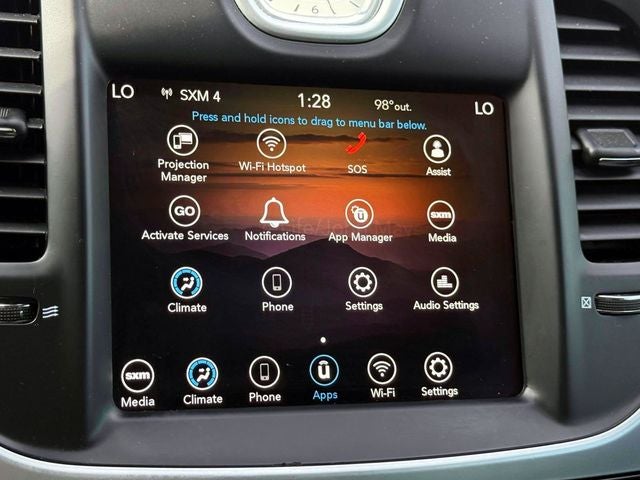 2023 Chrysler 300 Touring