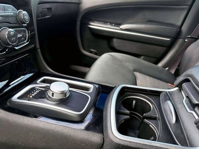2023 Chrysler 300 Touring