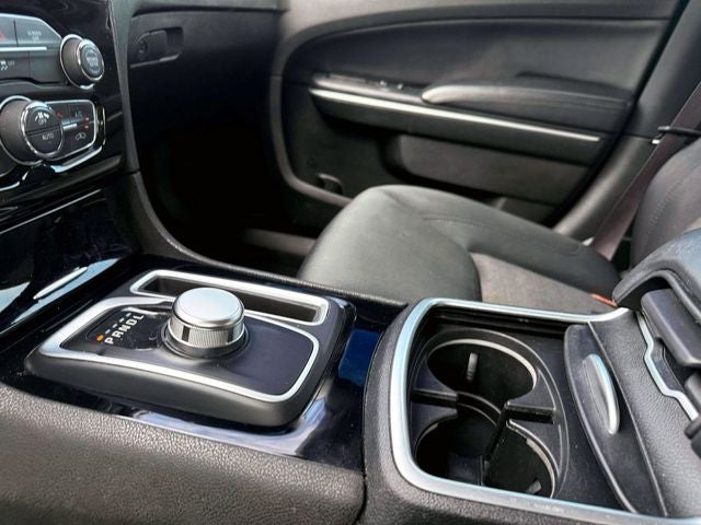 2023 Chrysler 300 Touring