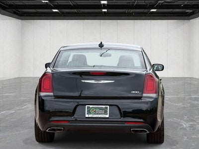 2016 Chrysler 300 300S