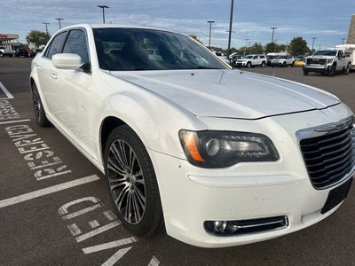 2013 Chrysler 300 S