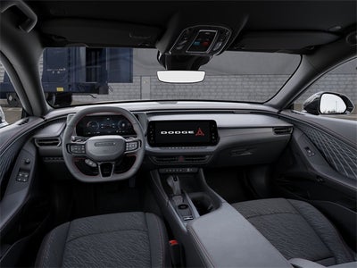 2026 Dodge Charger CHARGER SCAT PACK 2-DOOR AWD